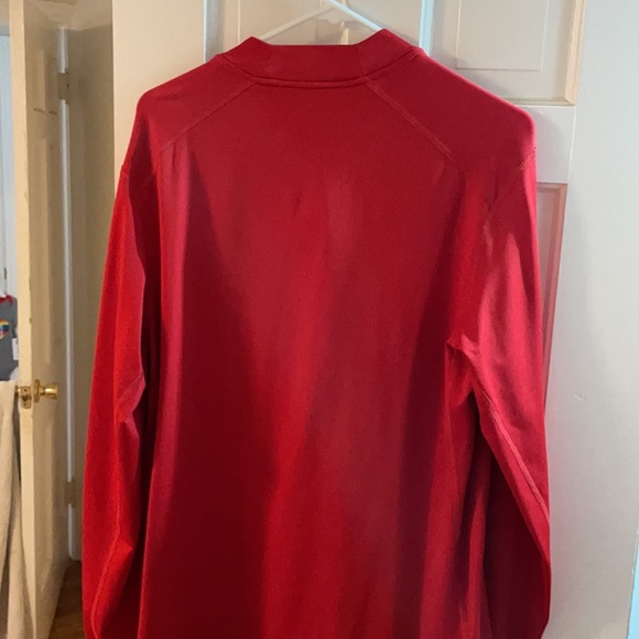 Nike 1/4 zip - Picture 3 of 3